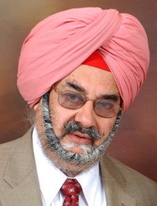 Harjap Singh Aujla Picture