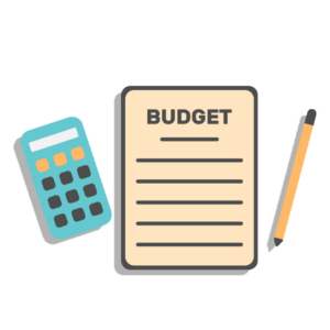 Budget Making for Film