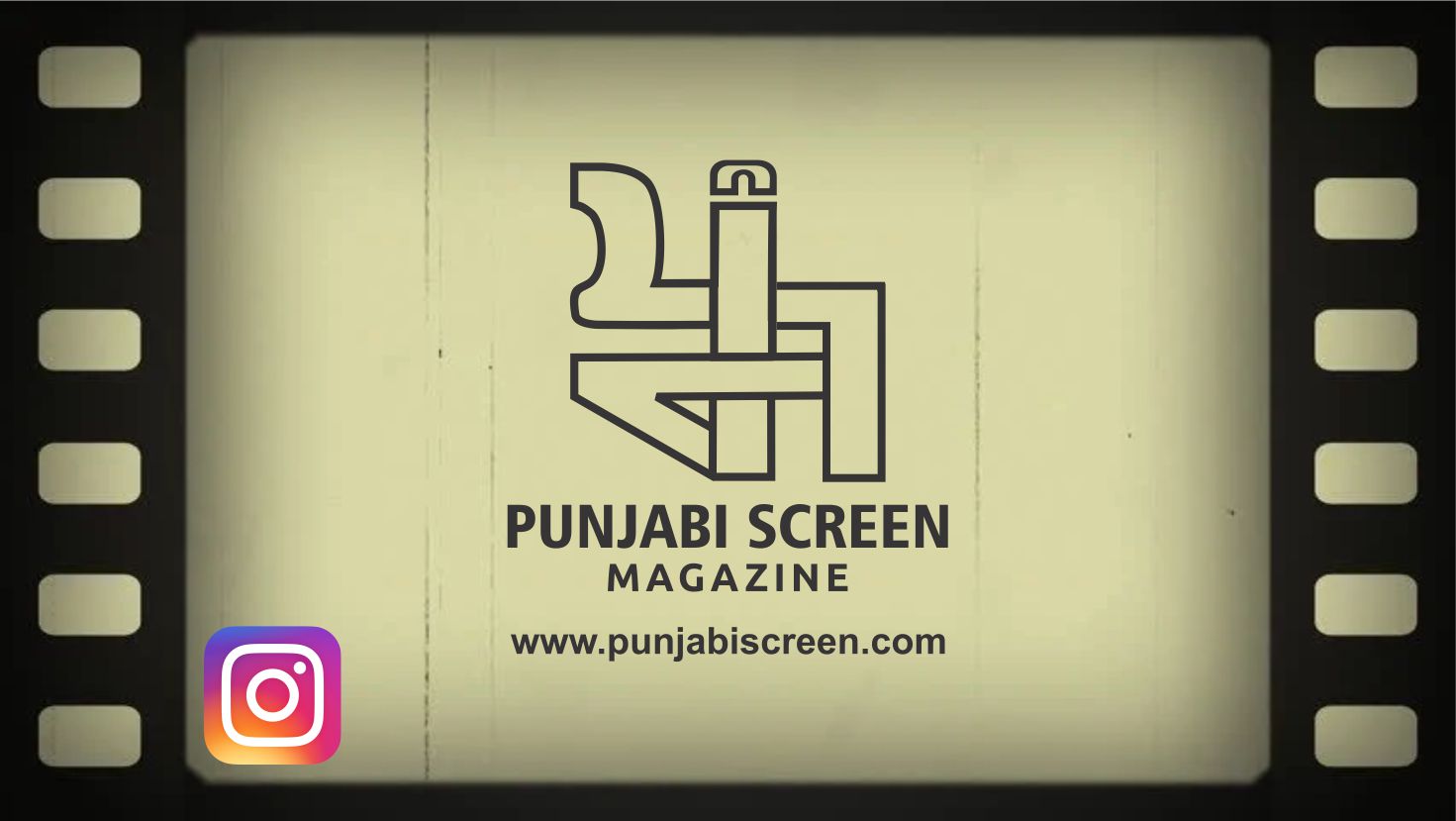 Punjabi Screen Insta